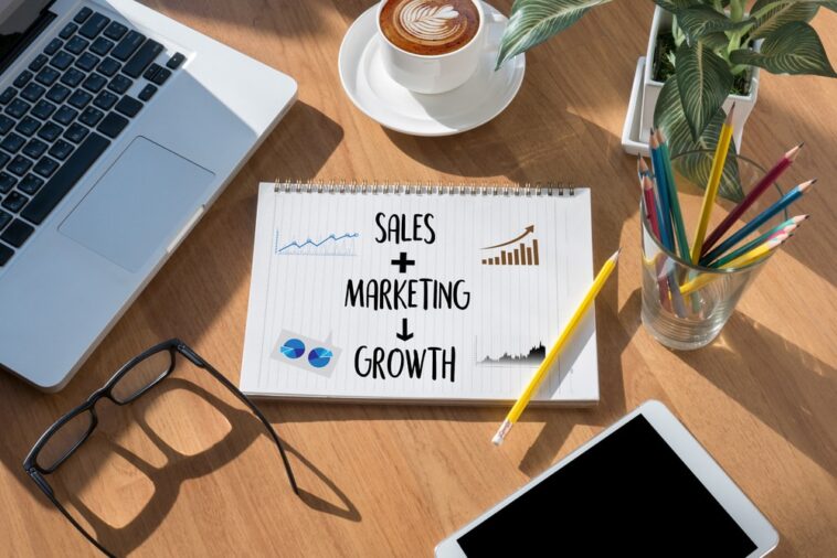 Sales - Marketing Consultancy